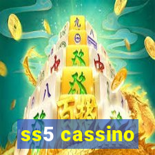 ss5 cassino